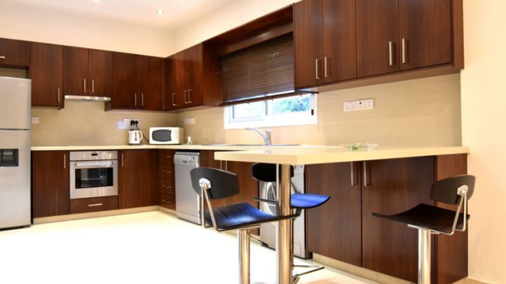 3 dormitorios Apartamento en Papas, Limassol, Chipre No. 31746
