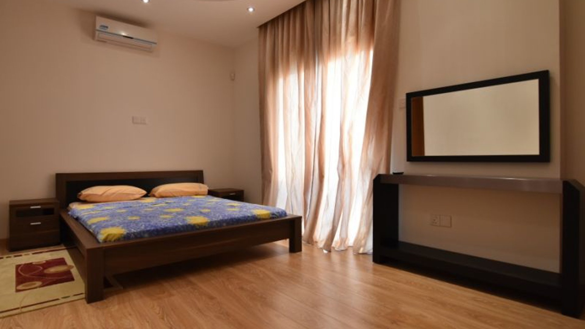 3 dormitorios Apartamento en Papas, Limassol, Chipre No. 31746