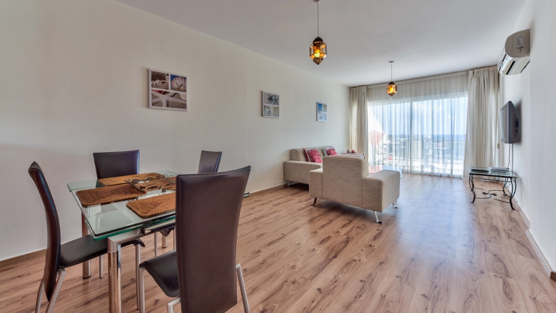 2 bedrooms Apartment in Limassol, Cyprus No. 31747