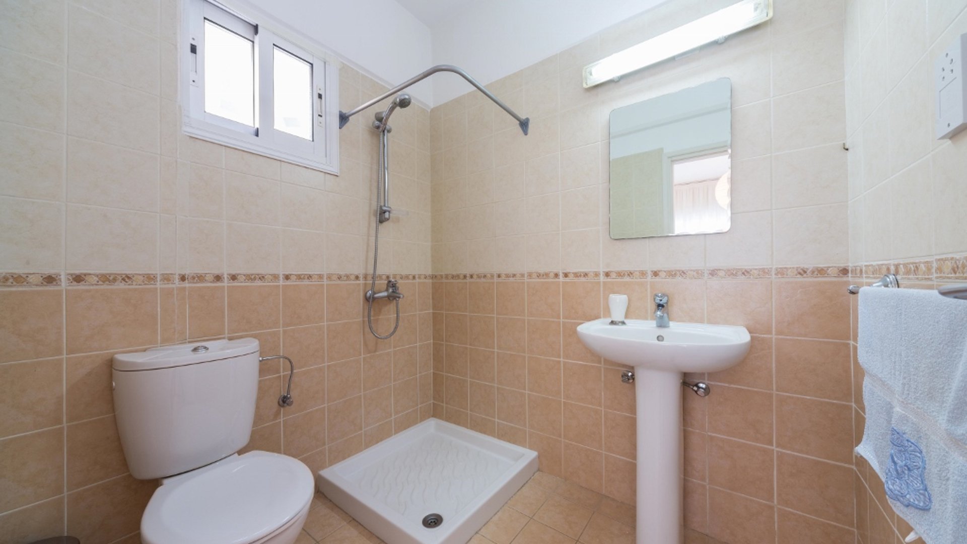 2 bedrooms Apartment in Limassol, Cyprus No. 31747