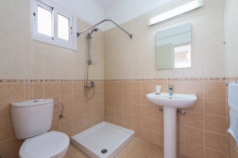 2 bedrooms Apartment in Limassol, Cyprus No. 31747