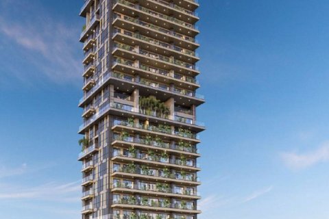 1 bedroom Apartment in Limassol,  No. 43155