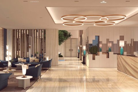 1 bedroom Apartment in Limassol,  No. 43155 5