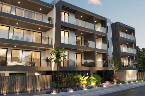 3 bedrooms Apartment in Strovolos, Nicosia,  No. 43160 3