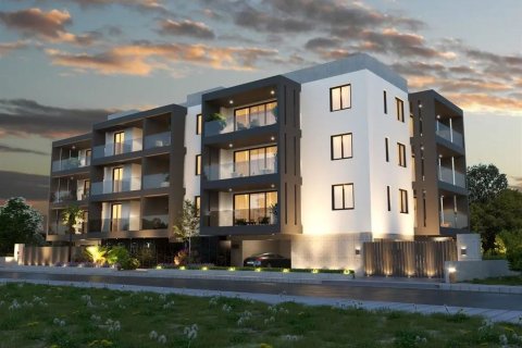 3 bedrooms Apartment in Strovolos, Nicosia,  No. 43160 4