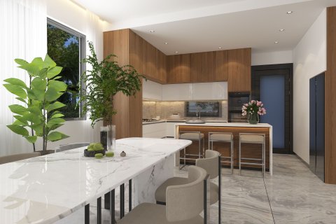 3 bedrooms Villa in Geroskípou, Paphos,  No. 42976 10