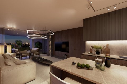 3 chambres Appartement à Limassol,  No. 42973 4