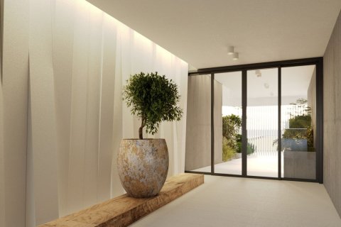 2 bedrooms Apartment in Limassol,  No. 42970 3