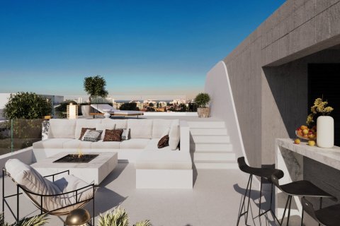 2 bedrooms Apartment in Limassol,  No. 42970 5