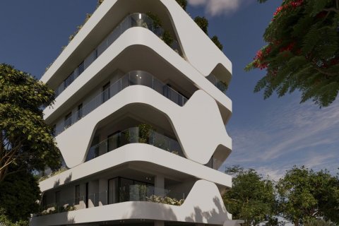 2 bedrooms Apartment in Limassol,  No. 42970 2