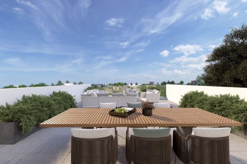 3 bedrooms Villa in Geroskípou, Paphos,  No. 42974 12