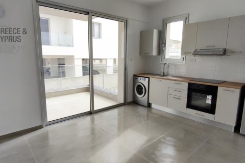 1 bedroom Apartment in Aglandjia, Nicosia,  No. 39739
