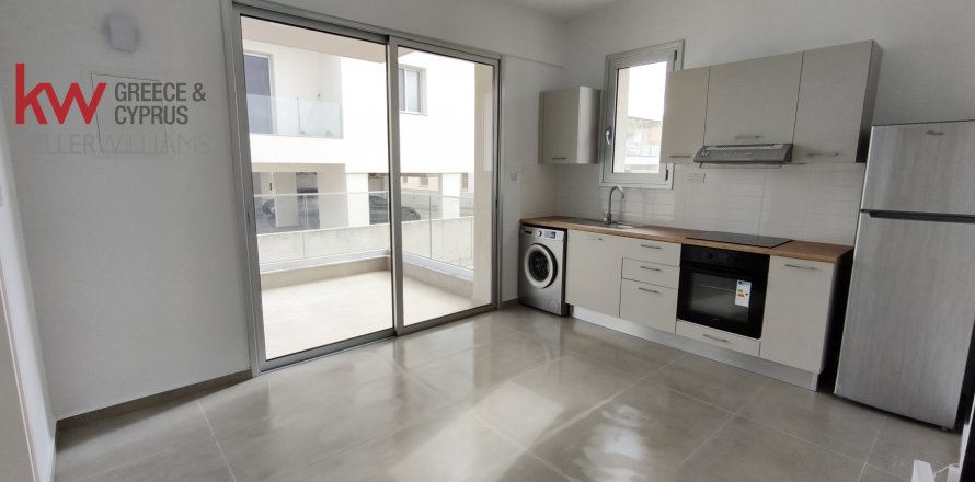 1 bedroom Apartment in Aglandjia, Nicosia, No. 39739