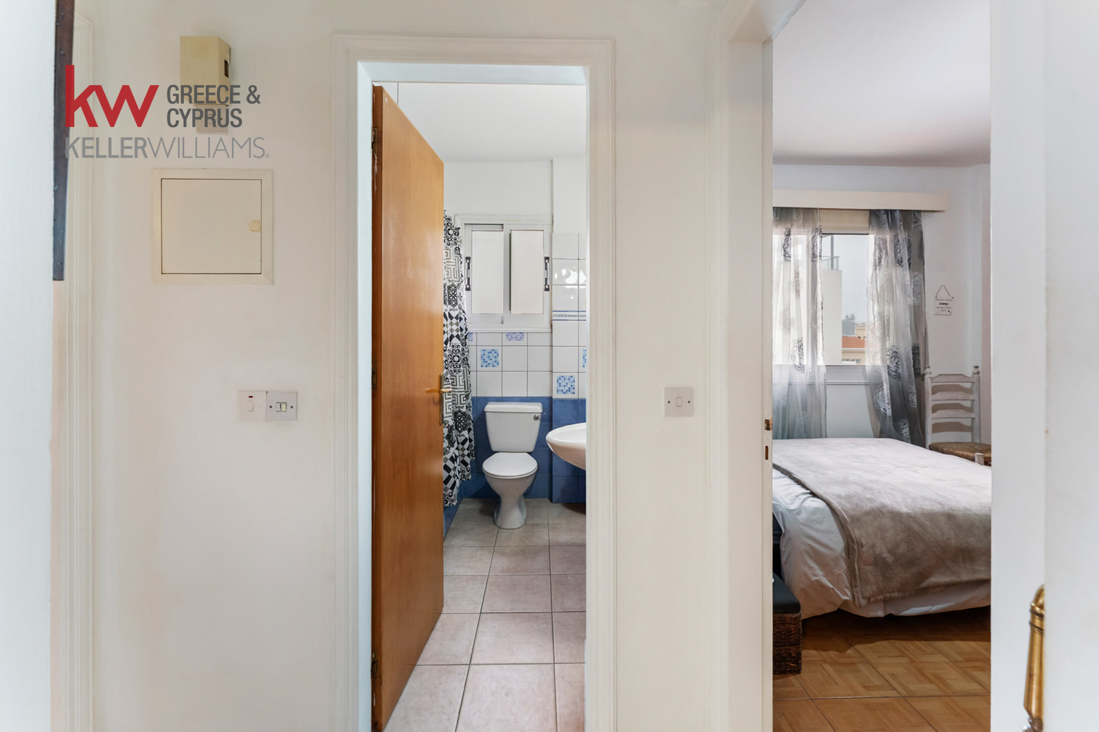 2 bedrooms Apartment in Larnaca, Larnaka, Cyprus No. 39740