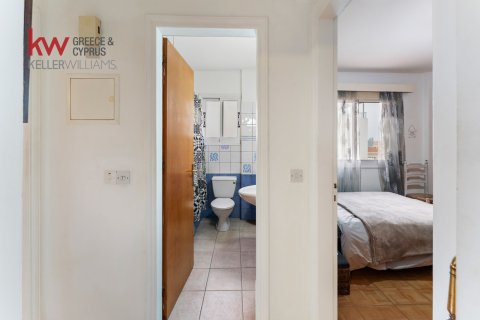 2 bedrooms Apartment in Larnaca, Larnaka, No. 39740 10