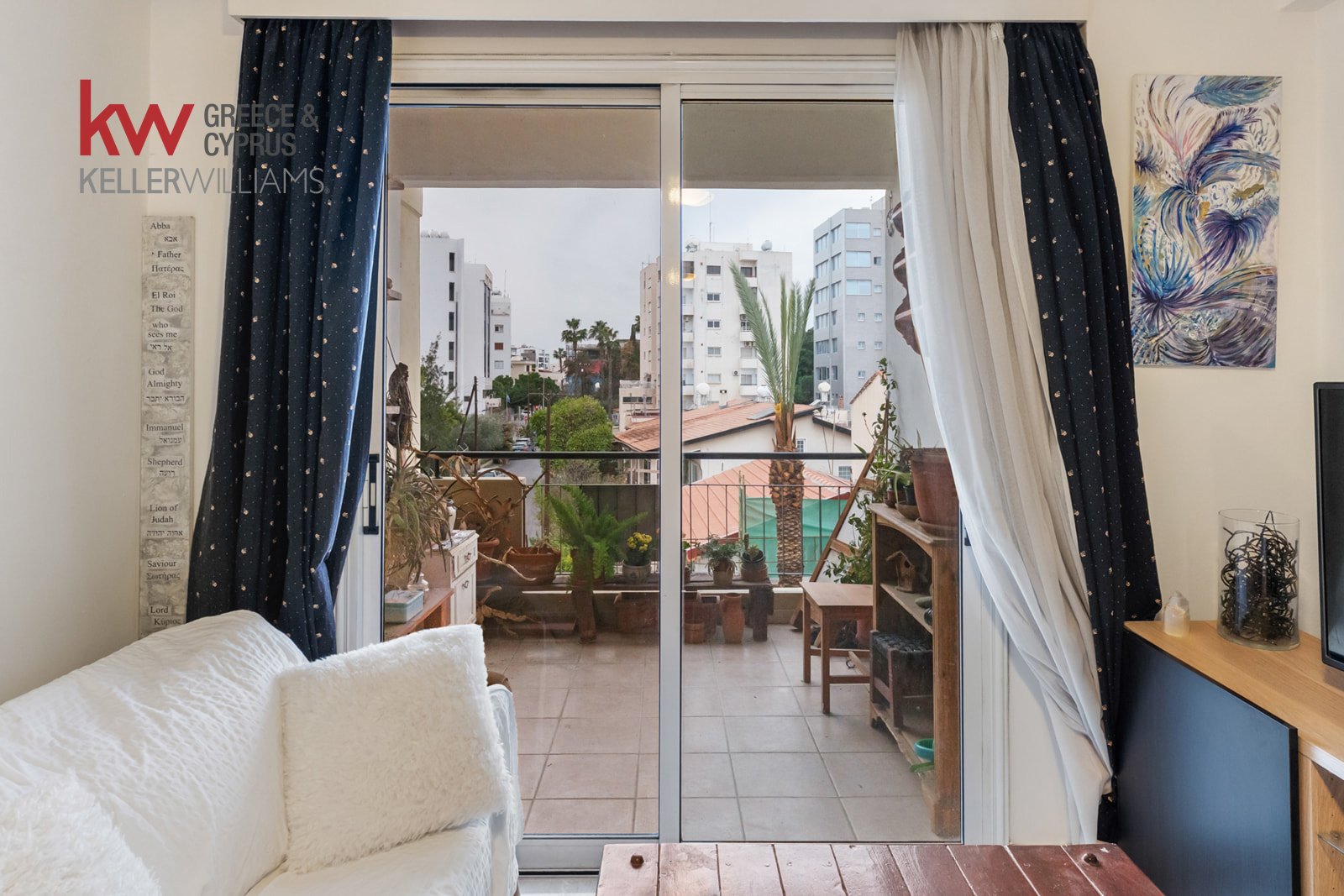 2 bedrooms Apartment in Larnaca, Larnaka, Cyprus No. 39740