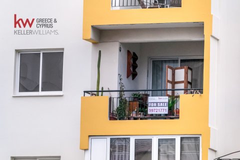 2 bedrooms Apartment in Larnaca, Larnaka, No. 39740 27