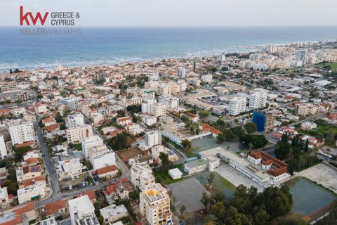 2 bedrooms Apartment in Larnaca, Larnaka, No. 39740 29