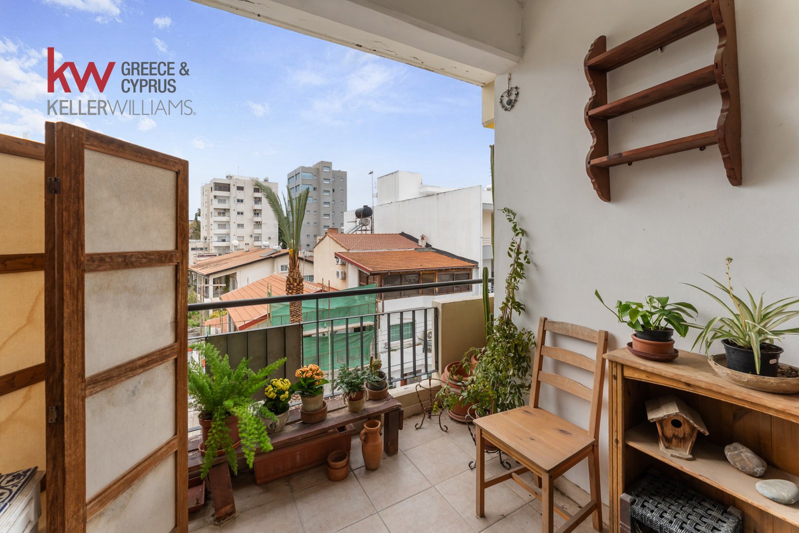 2 bedrooms Apartment in Larnaca, Larnaka, Cyprus No. 39740