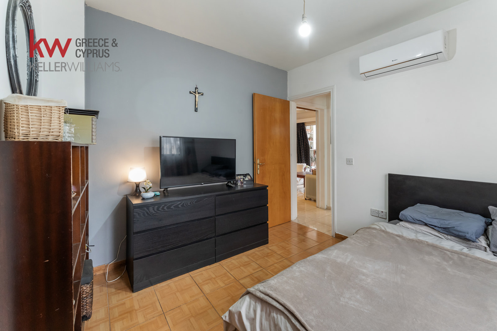 2 bedrooms Apartment in Larnaca, Larnaka, Cyprus No. 39740