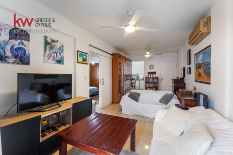 2 bedrooms Apartment in Larnaca, Larnaka, No. 39740 4