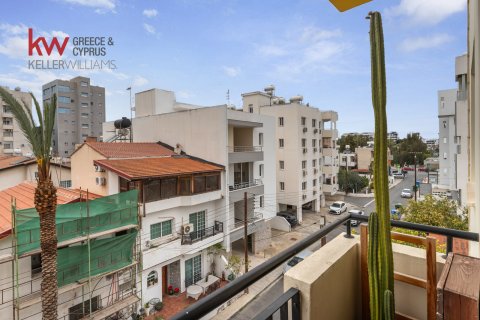 2 bedrooms Apartment in Larnaca, Larnaka, No. 39740 9