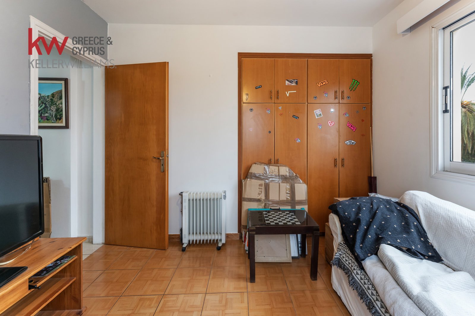 2 bedrooms Apartment in Larnaca, Larnaka, Cyprus No. 39740