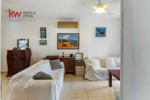 2 bedrooms Apartment in Larnaca, Larnaka, No. 39740