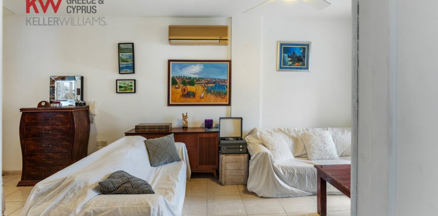 2 bedrooms Apartment in Larnaca, Larnaka, No. 39740