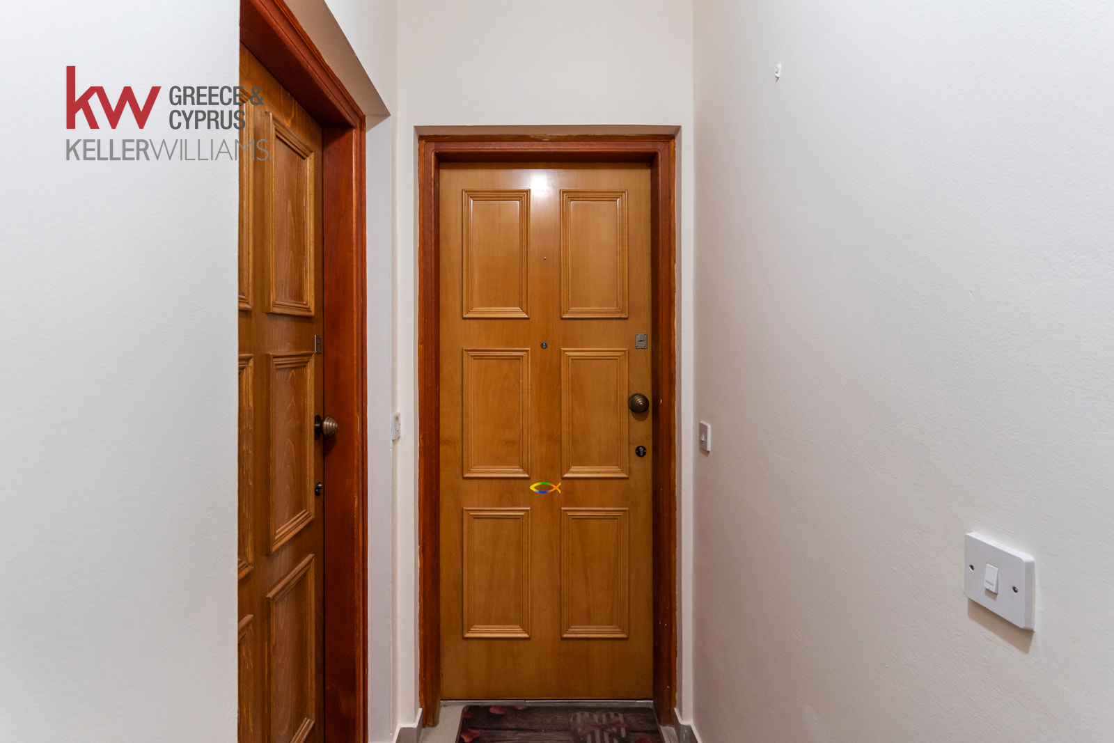 2 bedrooms Apartment in Larnaca, Larnaka, Cyprus No. 39740