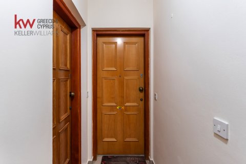 2 bedrooms Apartment in Larnaca, Larnaka, No. 39740 22