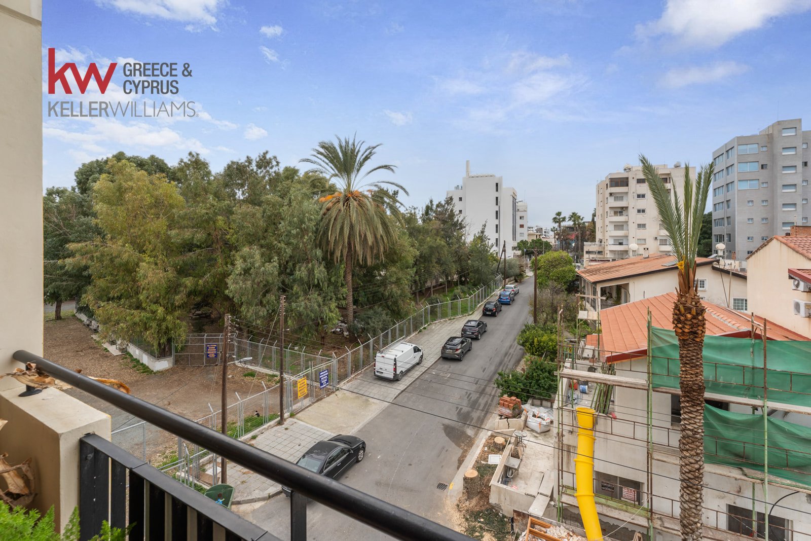 2 bedrooms Apartment in Larnaca, Larnaka, Cyprus No. 39740