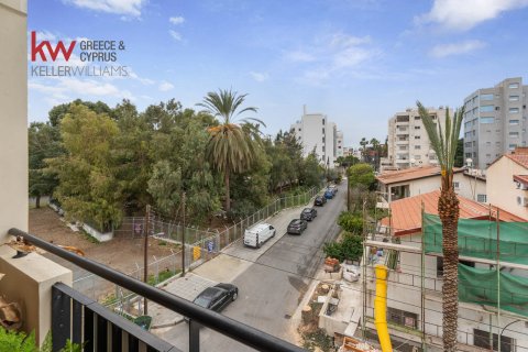 2 bedrooms Apartment in Larnaca, Larnaka, No. 39740 8