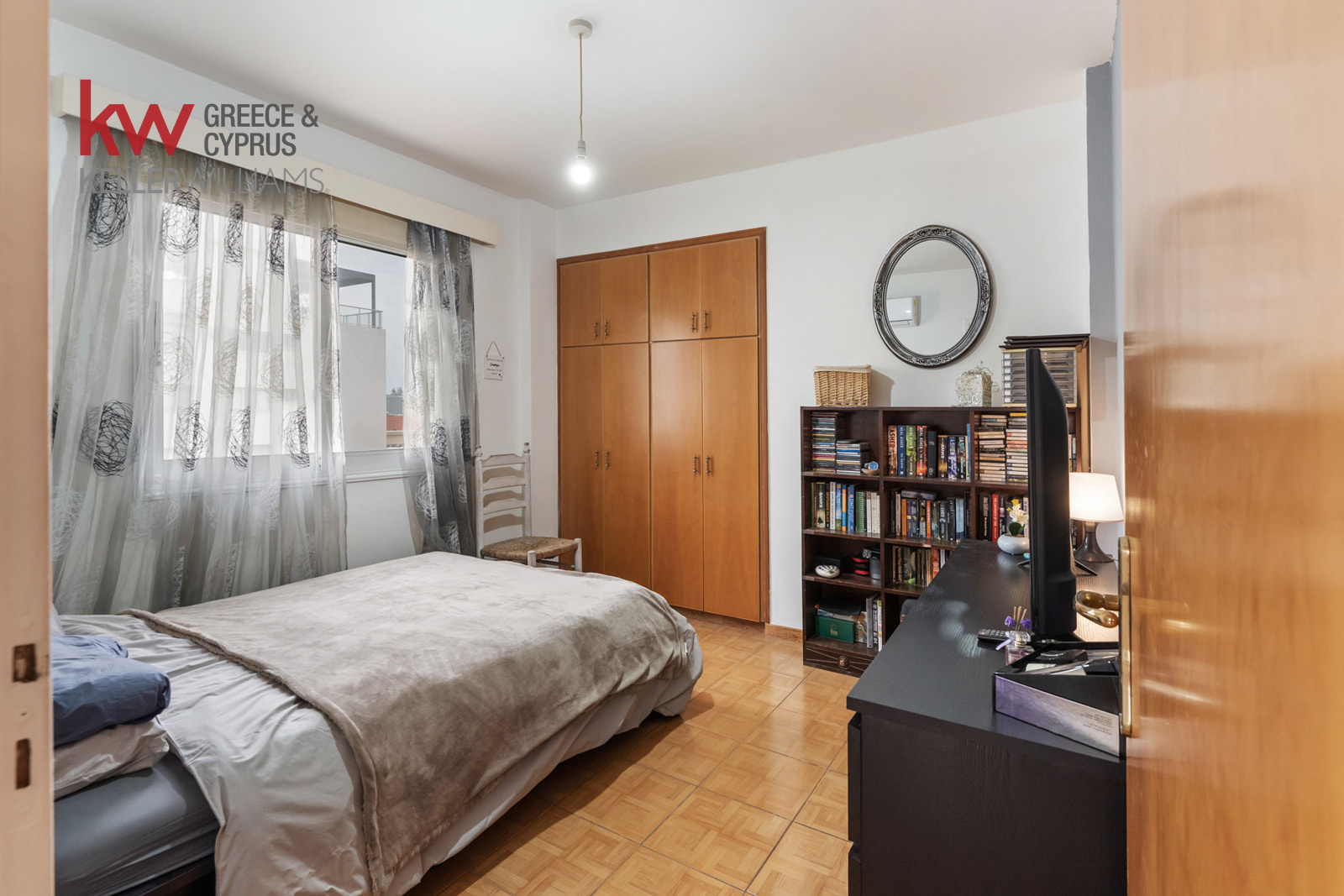 2 bedrooms Apartment in Larnaca, Larnaka, Cyprus No. 39740