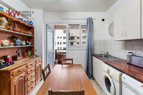 2 bedrooms Apartment in Larnaca, Larnaka, No. 39740 18