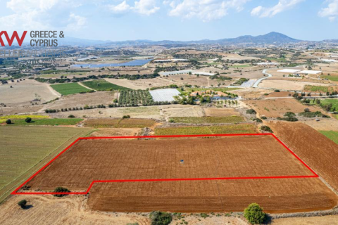 14716m2 Land in Alaminos, Larnaka, No. 39741 3