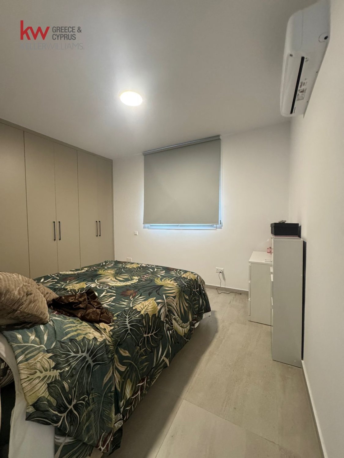 3 dormitorios Apartamento en Larnaka, Chipre No. 39738