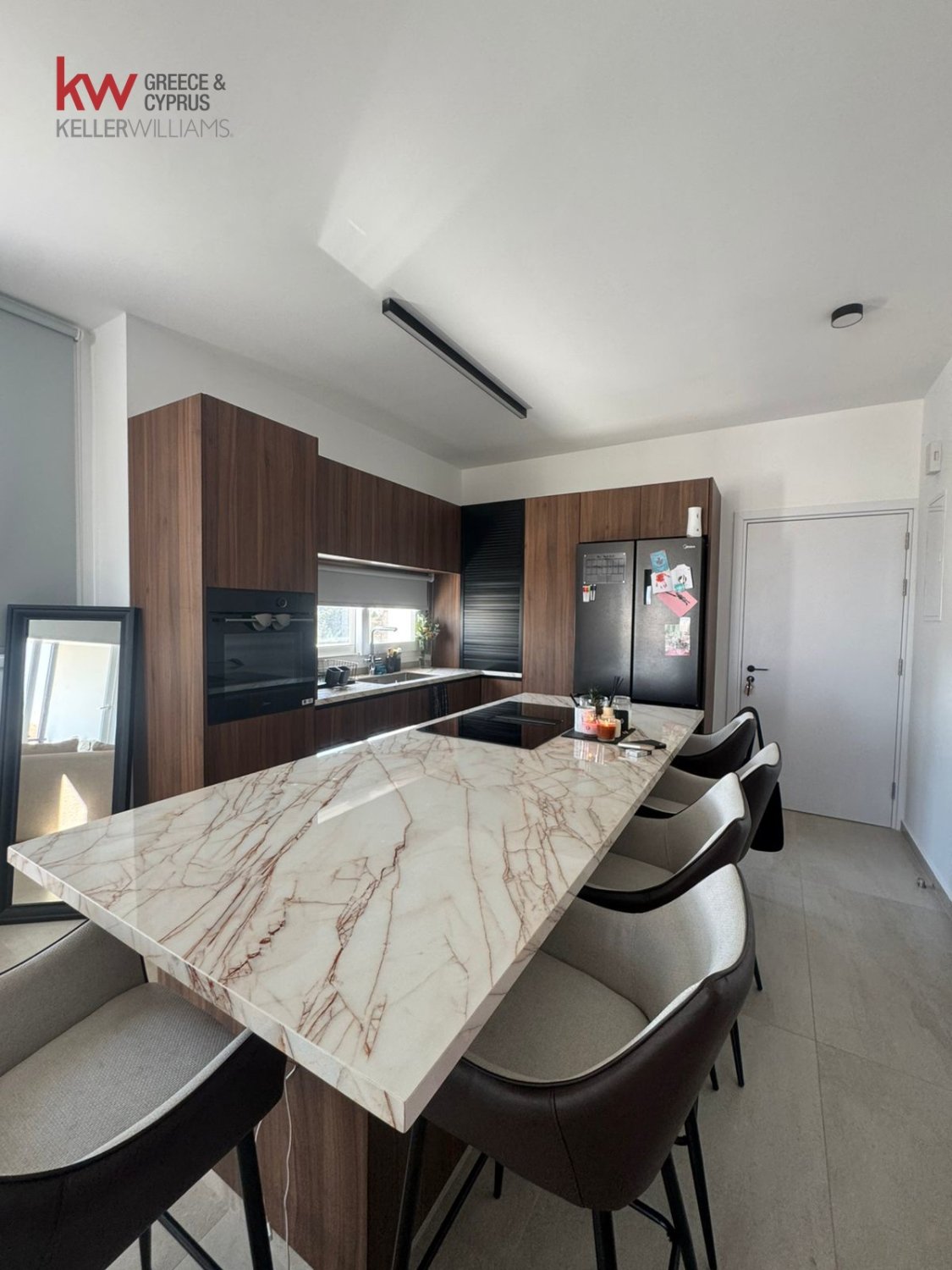 3 dormitorios Apartamento en Larnaka, Chipre No. 39738