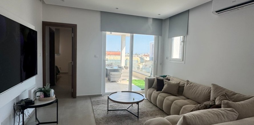 3 chambres Appartement à Larnaka,  No. 39738