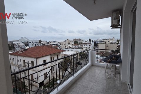 Квартира с 3 спальнями в Ларнака,  № 39736 7