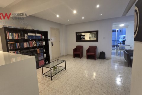 Квартира с 3 спальнями в Ларнака,  № 39736 2