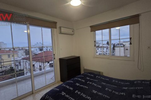 Квартира с 3 спальнями в Ларнака,  № 39736 17