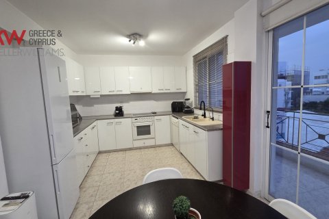 Квартира с 3 спальнями в Ларнака,  № 39736 9