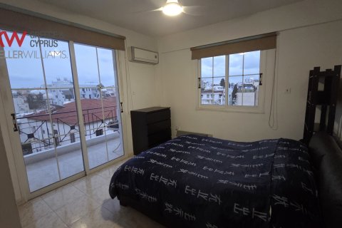 Квартира с 3 спальнями в Ларнака,  № 39736 15