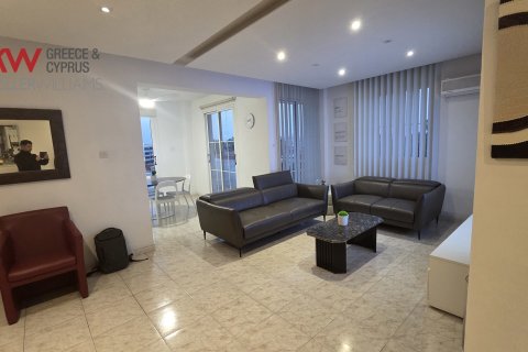 Квартира с 3 спальнями в Ларнака,  № 39736 4