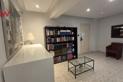 Квартира с 3 спальнями в Ларнака,  № 39736 10