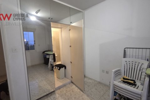 Квартира с 3 спальнями в Ларнака,  № 39736 12