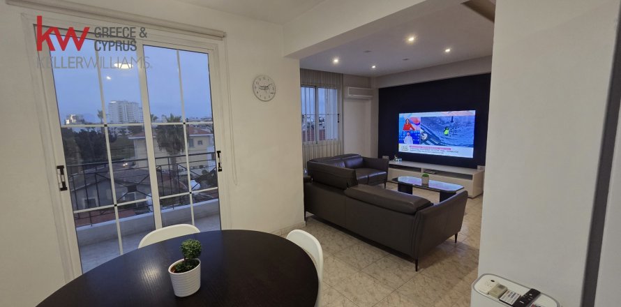 Квартира с 3 спальнями в Ларнака,  № 39736