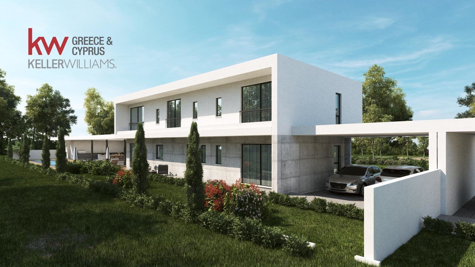 3596m2 Land in Larnaka, Cyprus No. 39737