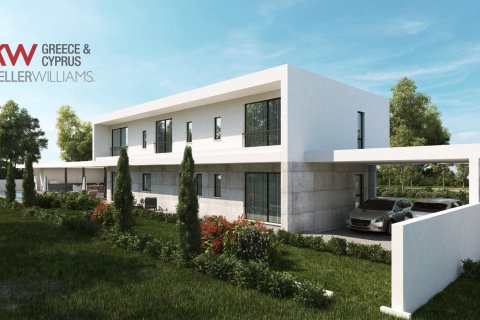 3596m2 Land in Larnaka, No. 39737 2